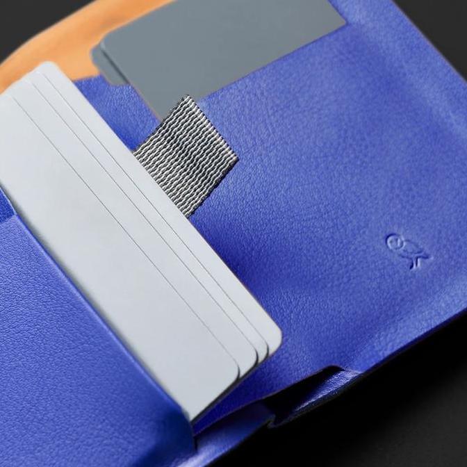 BELLROY Apex Note Sleeve Wallet