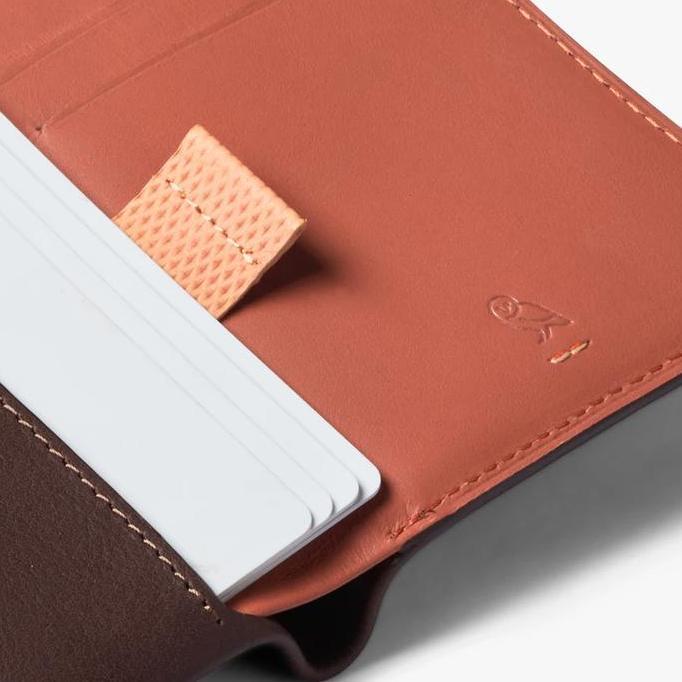 BELLROY Note Sleeve - Premium Edition Wallet