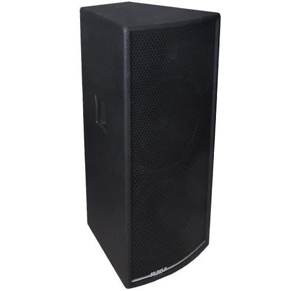 TERBARU - Speaker Pasif 15" 2x15" Rhoad