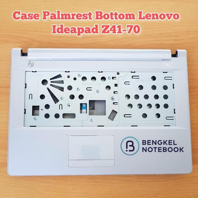 NEW Case Casing Palmrest Bottom Lenovo Ideapad 500-14 500s-14ISK Z41-70