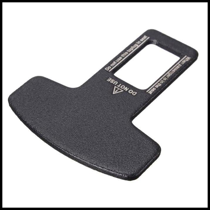 HOT DEAL COLOKAN SAFETY BELT UNIVERSAL COLOK DUMMY STOPPER MOBIL WULING