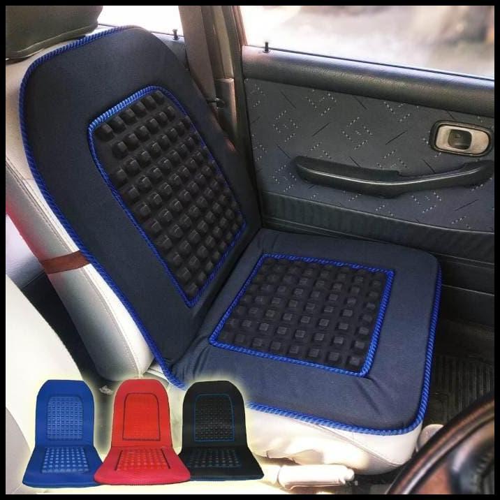 DISKON COVER JOK MOBIL SARUNG JOK MOBIL SUZUKI KARIMUN ESTILO