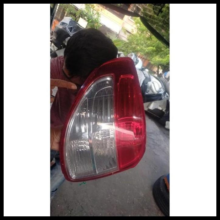 TERMURAH STOPLAMP LAMPU BELAKANG SUZUKI X OVER XOVER RC 1 