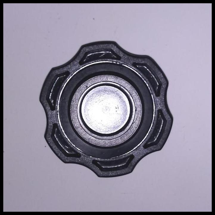 HOT DEAL TUTUP OLI MESIN ISUZU PANTHER / ELF 