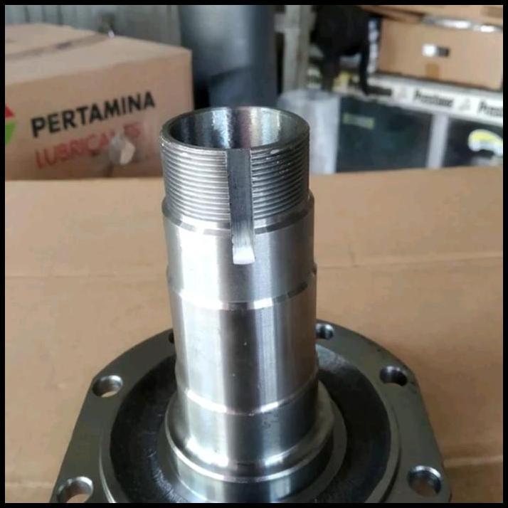 TERLARIS FRONT KNUCKLE SPINDLE TOYOTA HARDTOP 2F TLC FJ40 SERIES