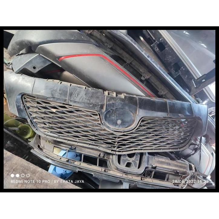 HOT DEAL GRILL GRILLE RADIATOR TOYOTA ALTIS 2008 2009 2010 SARANG TAWON