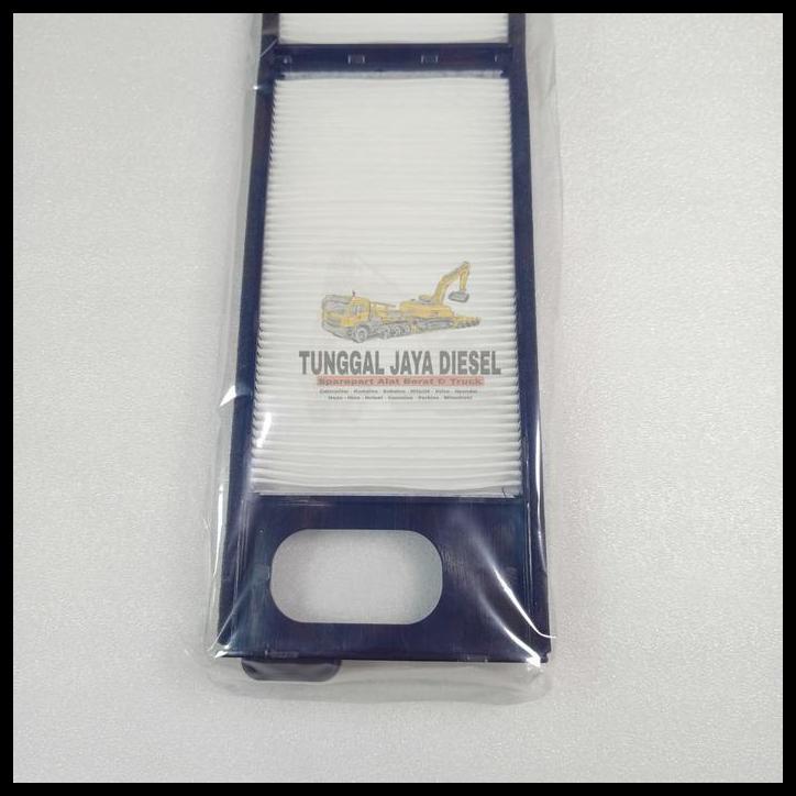 BEST DEAL FILTER CABIN AC SK200-8 SK200 8 FILTER KABIN YN50V01014P1 KOBELCO 