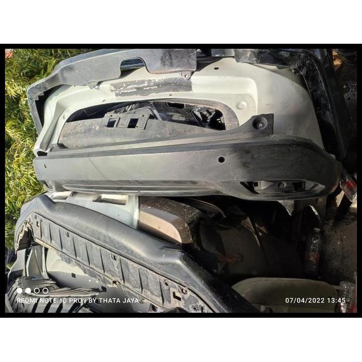 DISKON BUMPER BELAKANG HRV 2015 2016 2017 2018 2019 2020 
