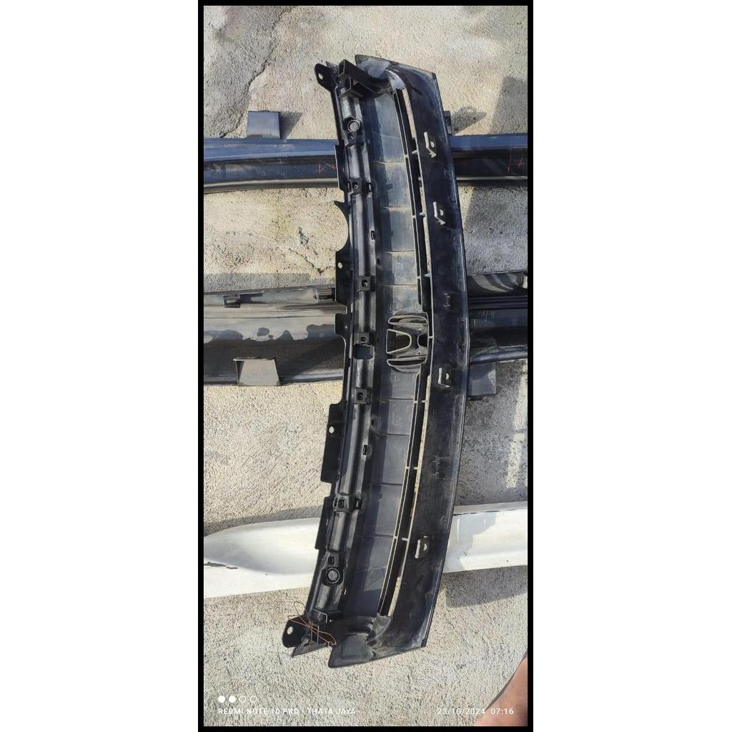 HOT DEAL GRILL HONDA STREAM 2003 KE ATAS 1.7 CC 