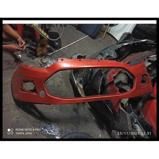DISKON BUMPER DEPAN FORT ECOSPORT 