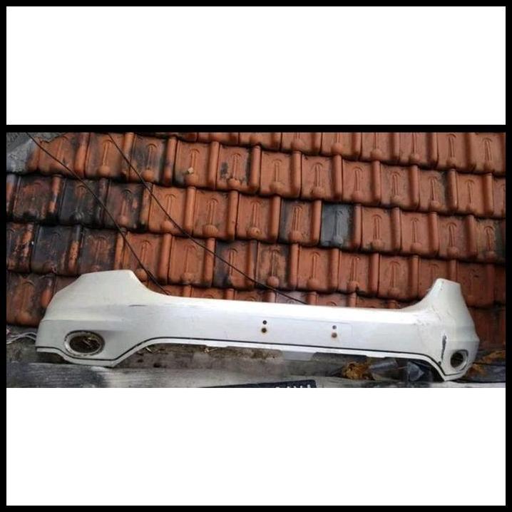 TERMURAH BUMPER DEPAN CRV 2010 BEMPER DEPAN CRV 2010 