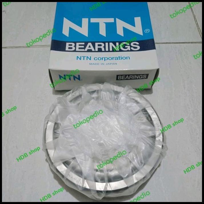 BEST DEAL BEARING RODA DEPAN FORKLIFT MITSUBISHI GRENDIA FD 25 N (F8140-30213)