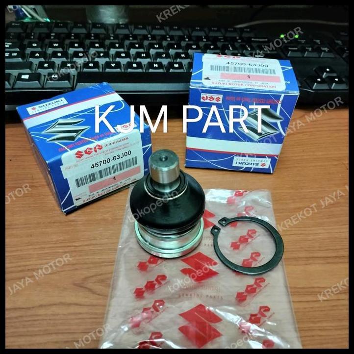 DISKON BALL JOINT SUZUKI SWIFT,SPLASH,SX-4,X-,OVER ORIGINAL 