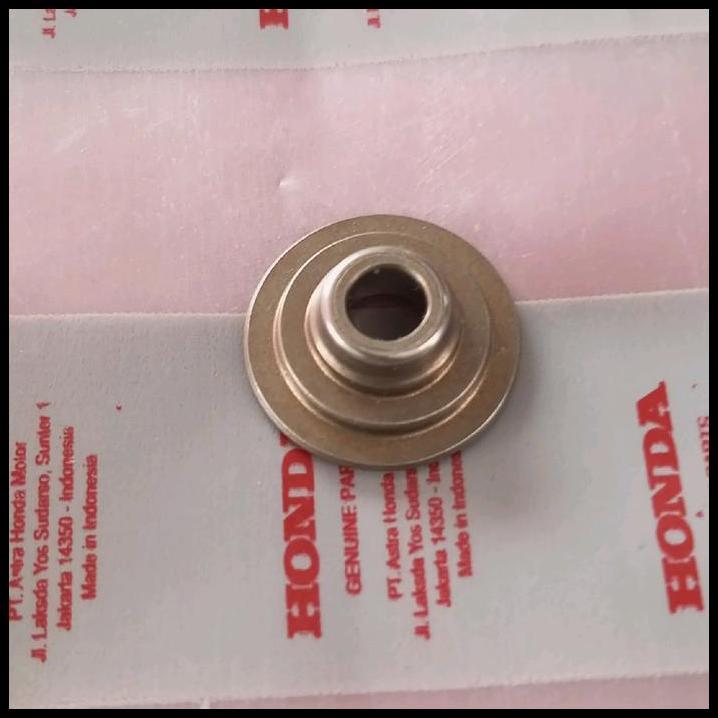 TERLARIS RING PER KLEP RETAINER RING ATAS PER KLEP KUKU KLEP KLIP VALVE GENIO FI BEAT NEW LED