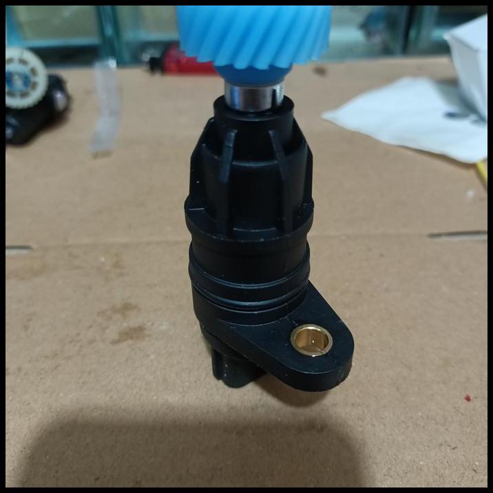 DISKON SENSOR SPEEDOMETER KIA CARENS 1 CARENS1 MANUAL