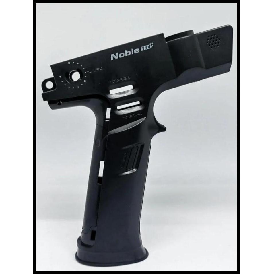 TERMURAH 202501SID165 FLYSKY NOBLE NB4/NB4+/PRO/PRO+ SHELL OUTER CASE REPLACEMENT 