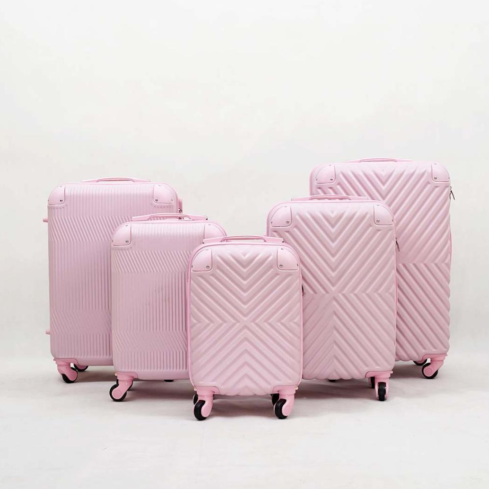 Koper Sultan ( 506 ) Pink - 16 Inch sd 24 Inch