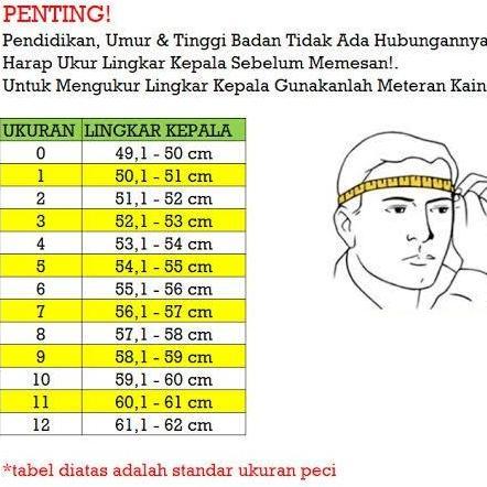 peci songkok hitam ALFIA FULL AC tinggi 8 GM