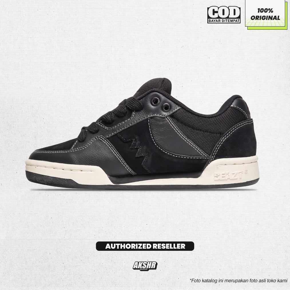 BEAZT SEPATU SNEAKERS BEAZT NOXA VINTAGE UNISEX PRIA WANITA