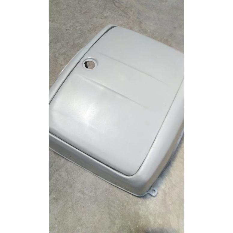 box depan baby matic Qingqi 50cc