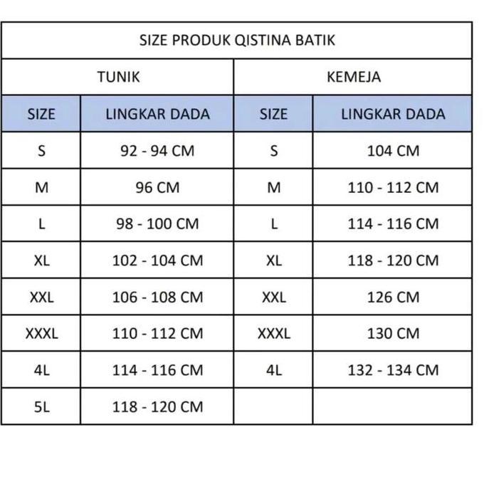 tunik batik rama katun soloan motif sarangan Muslim Panjang Seragam Sablon