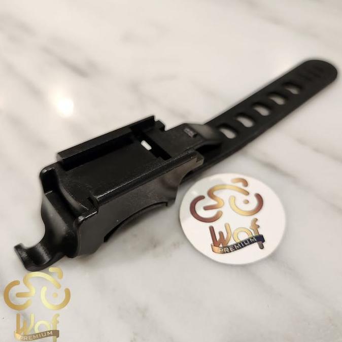 ROCKBROS Braket RHL400-RHL600 Lampu Sepeda Bike Holder Bracket 400LM