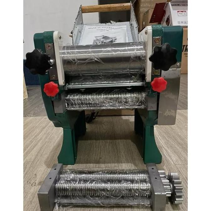 Matrix MTX-180 / Mesin Gilingan Giling Mie Listrik Matrix MTX180 / Noodle Maker Matrix MTX 180