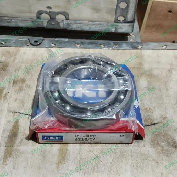 BEARING 6212/C4 SKF