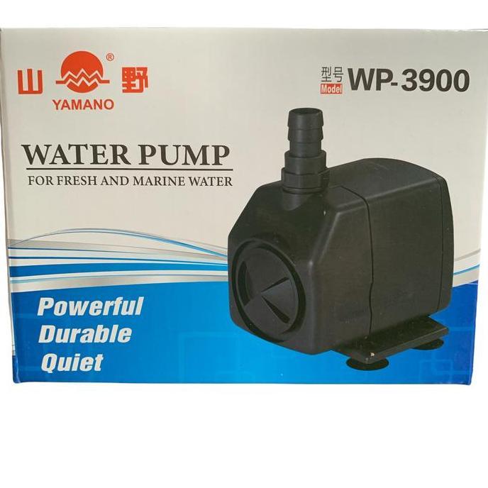 yamano wp 3900