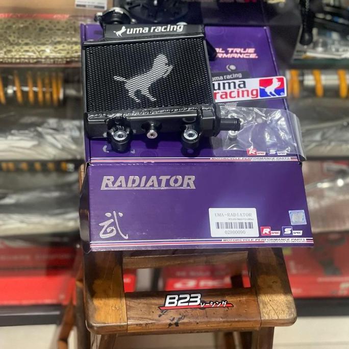 NEW radiator uma aerox nmax radiator almu nmax aerox pnp radiator aerox al