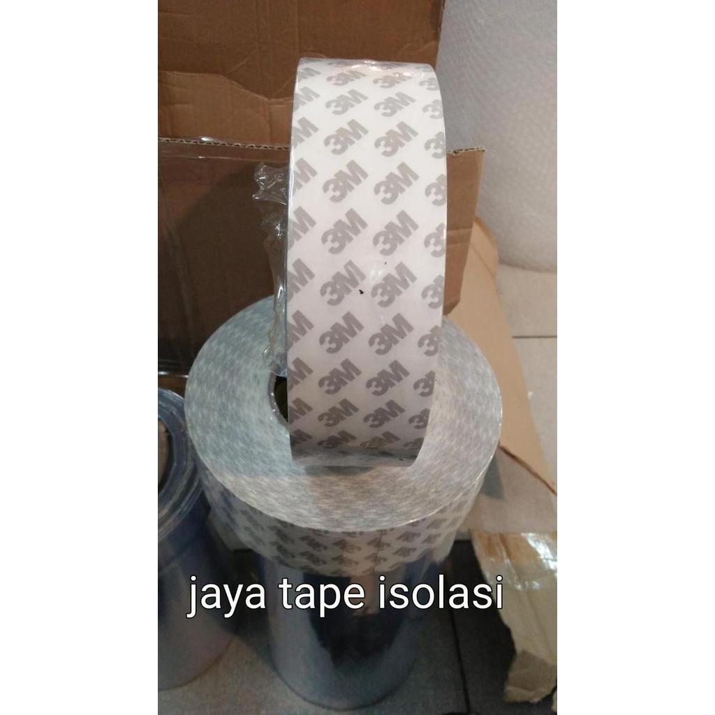 NEW 3m double tape 9075-doubel tape tissue