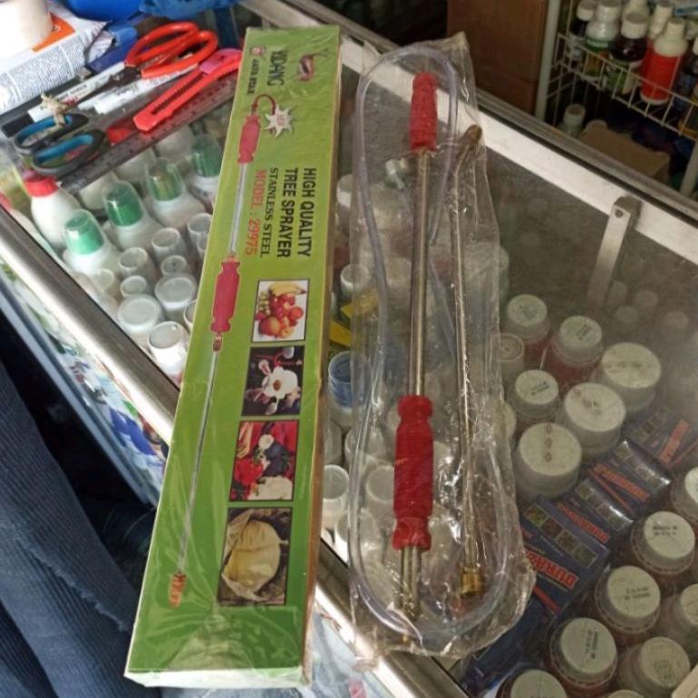 Promo Cod Sprayer Kocok Sprayer Semprotan Prayer Semprotan Hama Sprayer Kocok Stik Stick >>
