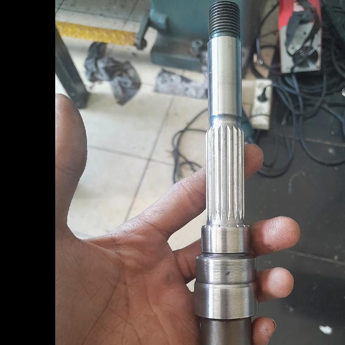 As Aerox Pnp Velg Mio Sporty/ Variasi Original Dan Terpercaya