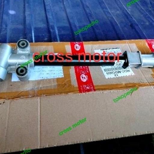 rack steer wuling cortez