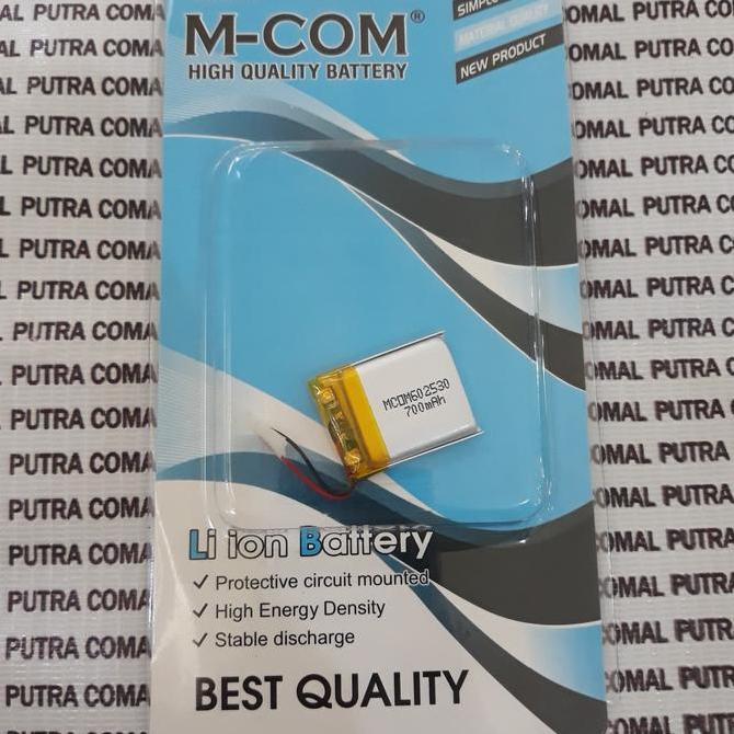 BL9 ~ Batre Baterai Jam Tangan Anak Imo Kids Smartwatch Anti Air Q12 Q15 Z5