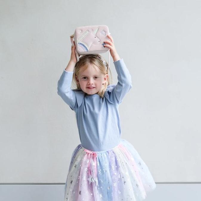 Limited Mimi & Lula Bags Collection - Tas Selempang Anak Perempuan