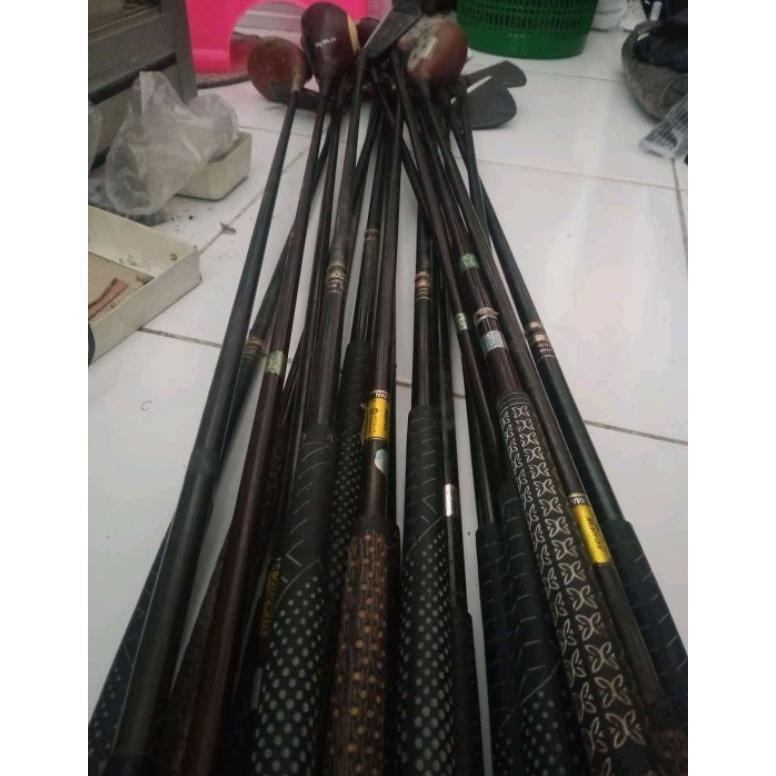 HOT DEALS Stik Golf Ceflar / Kevlar