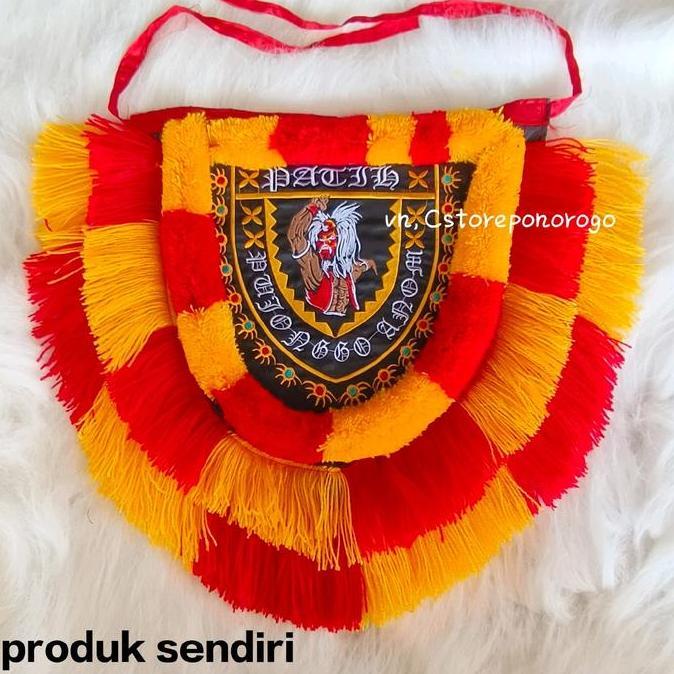 Murah  Embong Bordir Tanggung Sd,Smp / Embong Depan / Srembyong / Embong Ganongan / Bujang Ganong / 