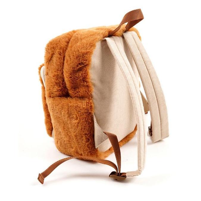 Gratis Ongkir Dagadu Tas Backpack Rasfur