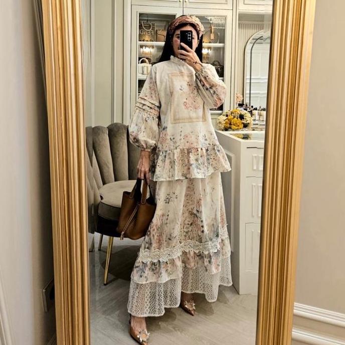 asyaazka 18 Nop 25 Dress By Meijiewang