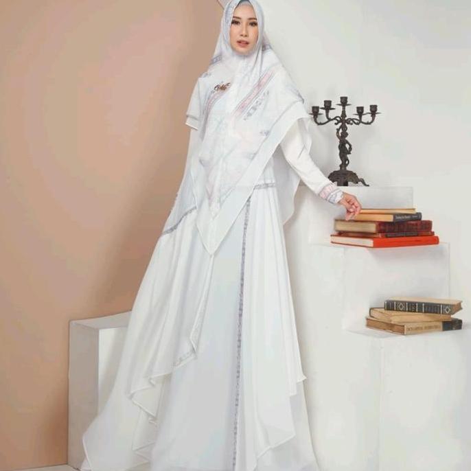 Wenona Syar'i by Wiwiek Muslimah