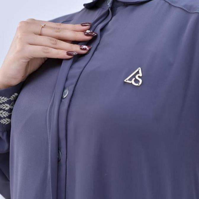 MEDIRA GAMIS ORINAL BY AYU SANDRA MOSLEM FASHION