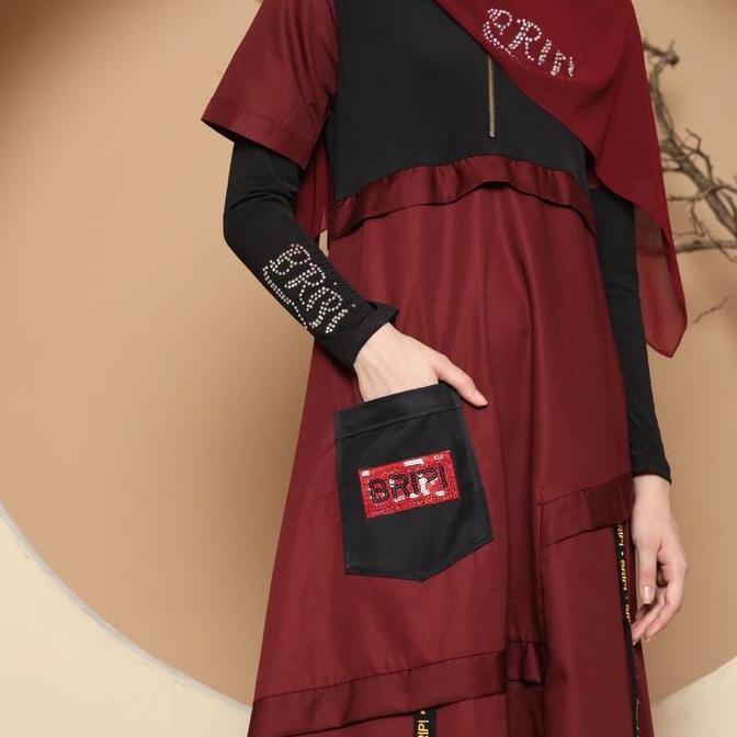 SET RAHMA  SERIES BY BRIPI