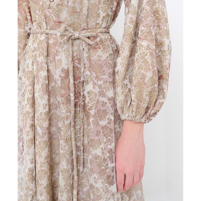 Kasa - Hameeda Dress Wanita