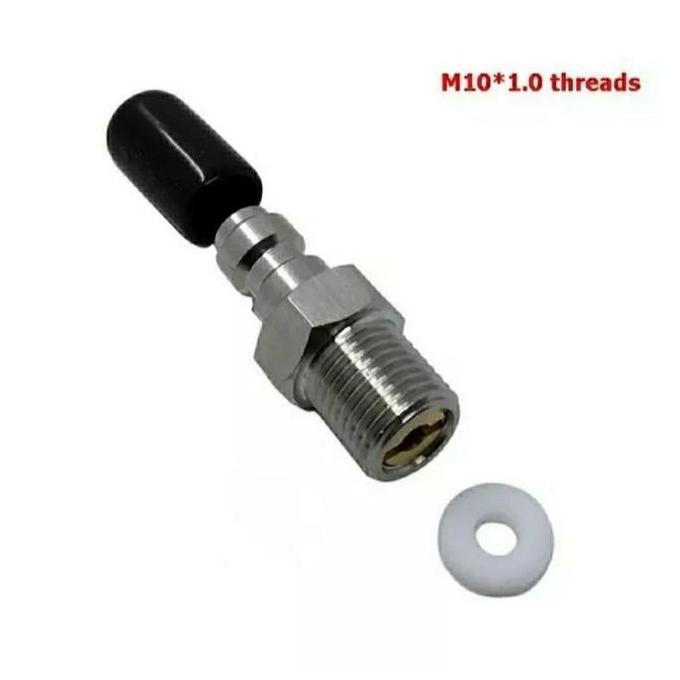 KUPLER PCP,KUPLER PENGISIAN PCP,KUPLER MINI, KOPLER PCP,