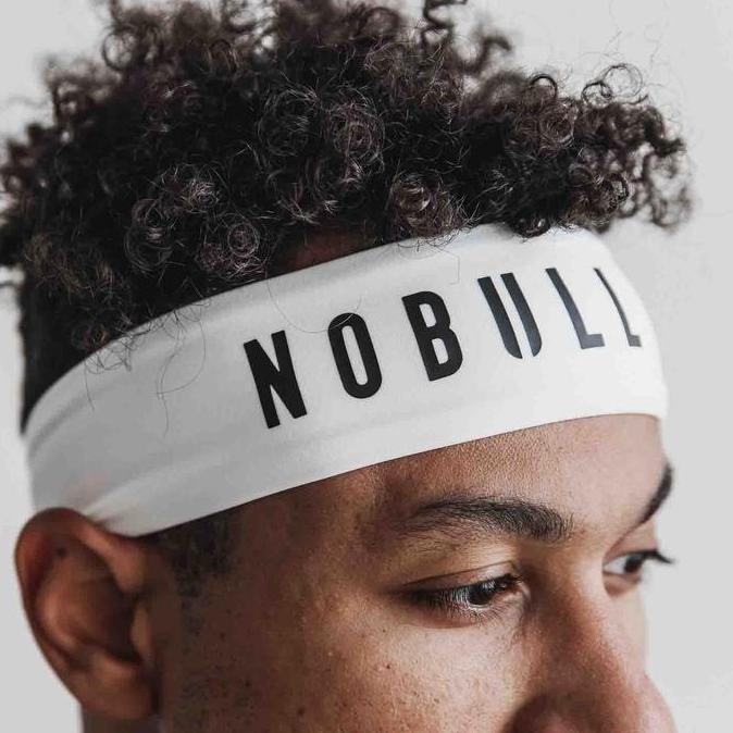 Headband Nobull Ikat Kepala