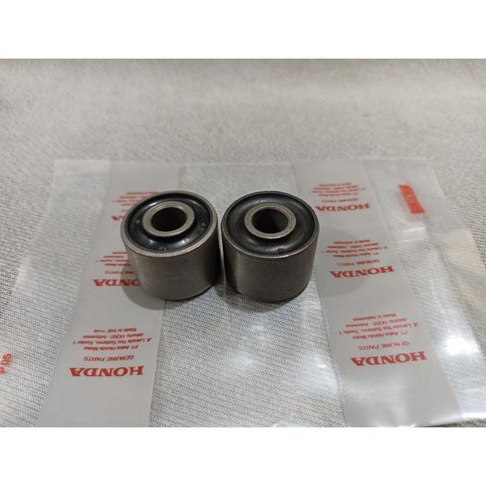 Bosh Engine Rubber Rear Bosh Arm Fork Mounting Honda Vario110 125 Old Ready Stock