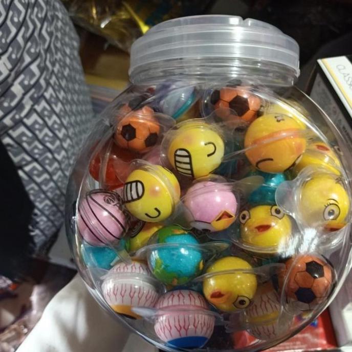 permen lunak viral, permen karet bola viral. permen lunak lumvi