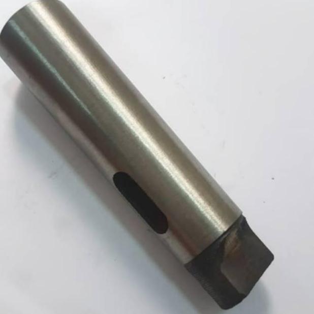 Drill Sleeve Adaptor Bor Magnet Duduk Cones Sock Bor MT 4 - 5