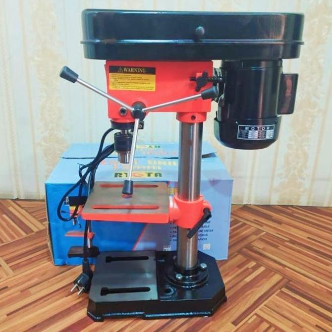 BOR DUDUK 13 MM RYOTA